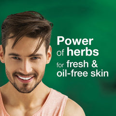 Himalaya Herbals Men Power Glow Licorice Face Wash Himalaya Herbals Men Power Glow Licorice Face Wash