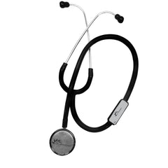 Dr Morepen ST04 Pediatric Stethoscope (Black) Dr Morepen ST04 Pediatric Stethoscope (Black)