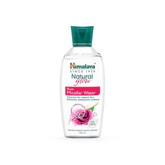 Himalaya Natural Glow Rose Micellar Water 100ml Himalaya Natural Glow Rose Micellar Water 100ml