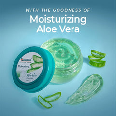 Himalaya Herbal Moisturizing Aloe Vera Face Gel 100ml Himalaya Herbal Moisturizing Aloe Vera Face Gel 100ml