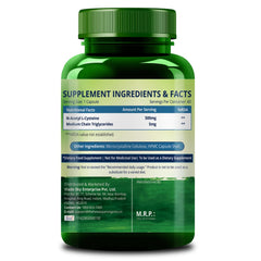 Himalayan Organics N Acetyl L Cysteine 500mg Serving Vegetarian 60 Capsules Himalayan Organics N Acetyl L Cysteine 500mg Serving Vegetarian 60 Capsules