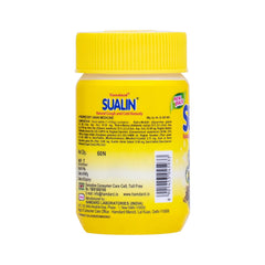 Hamdard Ayurvedic Sualin for Natural Cough And Cold Remedy 50 Tablets Hamdard Ayurvedic Sualin for Natural Cough And Cold Remedy 50 Tablets