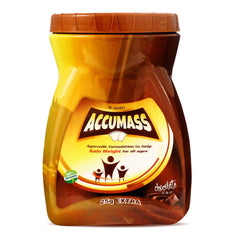 Divisa Herbal Care Ayurvedic Accumass Gain Weight For All Age Granules Powder 525 Gm Divisa Herbal Care Ayurvedic Accumass Gain Weight For All Age Granules Powder 525 Gm