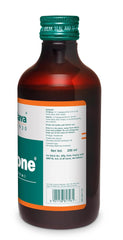 Himalaya Cystone Syrup 200ml Himalaya Cystone Syrup 200ml