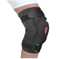 Flamingo Health Orthopaedic Hinged Knee Stabilizer (Neoprene) Code 2364 Flamingo Health Orthopaedic Hinged Knee Stabilizer (Neoprene) Code 2364
