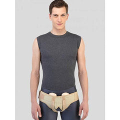 Flamingo Health Orthopaedic Hernia Belt Code 2086 Flamingo Health Orthopaedic Hernia Belt Code 2086