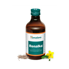 Himalaya Herbal Renalka Syrup Himalaya Herbal Renalka Syrup
