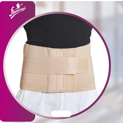 Flamingo Health Orthopaedic Eco Frame Belt Unisex Code 2050 Flamingo Health Orthopaedic Eco Frame Belt Unisex Code 2050