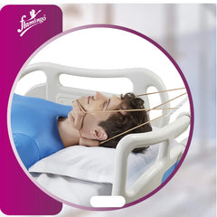 Flamingo Health Orthopaedic Cervical Traction Universal Code 2095 Flamingo Health Orthopaedic Cervical Traction Universal Code 2095
