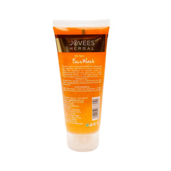 Jovees Herbal Strawberry,Tea Tree,Lemon,Neem,De Tan & Grape Face Wash Jovees Herbal Strawberry,Tea Tree,Lemon,Neem,De Tan & Grape Face Wash