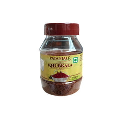 Patanjali Khubkala Hedge Mustard Seeds 50g Patanjali Khubkala Hedge Mustard Seeds 50g