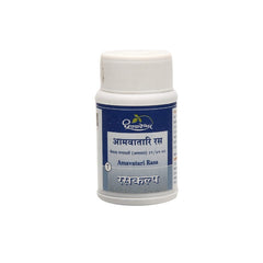 Dhootapapeshwar Ayurvedic Amavatari Rasa Tablet Dhootapapeshwar Ayurvedic Amavatari Rasa Tablet