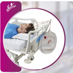 Flamingo Health Orthopaedic Cervical Traction Kit (Sleeping) Universal Code 2198 Flamingo Health Orthopaedic Cervical Traction Kit (Sleeping) Universal Code 2198