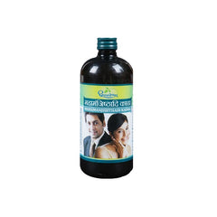 Dhootapapeshwar Ayurvedic Mahamanjishthadi Kadha Liquid Dhootapapeshwar Ayurvedic Mahamanjishthadi Kadha Liquid
