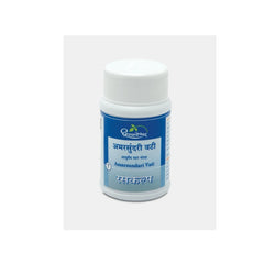 Dhootapapeshwar Ayurvedic Amarsundari Vati Tablet Dhootapapeshwar Ayurvedic Amarsundari Vati Tablet