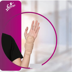 Flamingo Health Orthopaedic Carpal Tunnel Splint Universal Code 2088 Flamingo Health Orthopaedic Carpal Tunnel Splint Universal Code 2088