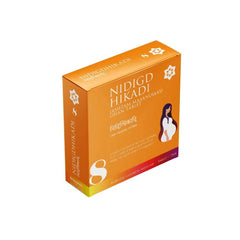 Dr Vasishth's Ayurvedic Nidigdhikadi Masanumasik 8th Month 60 Tablets Dr Vasishth's Ayurvedic Nidigdhikadi Masanumasik 8th Month 60 Tablets
