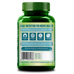 Himalayan Organics L Tyrosine 500mg Vegetarian 120 Capsules Himalayan Organics L Tyrosine 500mg Vegetarian 120 Capsules