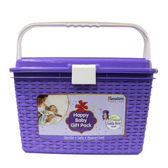Himalaya Herbal Happy Baby Care Gift Pack 8 N + Free Teddy Bear Kit Himalaya Herbal Happy Baby Care Gift Pack 8 N + Free Teddy Bear Kit