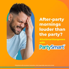Himalaya Wellness Herbal PartySmart 5 Kapseln Himalaya Wellness Herbal PartySmart 5 Kapseln