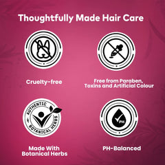 Himalaya Herbals Anti Hair Fall With Bhringaraj Conditioner 100ml Himalaya Herbals Anti Hair Fall With Bhringaraj Conditioner 100ml