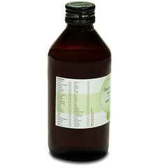 Nagarjun Mahavishgarbh Tailam Oil Nagarjun Mahavishgarbh Tailam Oil