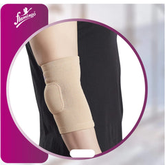 Flamingo Health Orthopaedic Gel Elbow Support Code 2192 Flamingo Health Orthopaedic Gel Elbow Support Code 2192