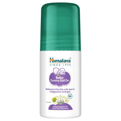 Himalaya Baby Care Tummy Roll On 40 ml Himalaya Baby Care Tummy Roll On 40 ml