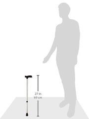 Flamingo Health Orthopaedic Pediatric Walking Stick Universal Code 2167 Flamingo Health Orthopaedic Pediatric Walking Stick Universal Code 2167