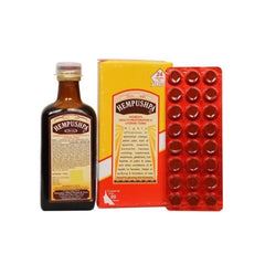 Hempushpa Ayurvedic Syrup Women’s Health Restorative & Uterine Tonic Hempushpa Ayurvedic Syrup Women’s Health Restorative & Uterine Tonic