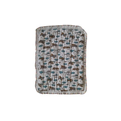 Newborn baby clothing Handmade Baby Rug Indian Newborn baby clothing Handmade Baby Rug Indian