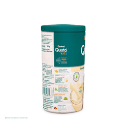 Himalaya Herbal Quista kidz Vanilla & Chocolate Powder 200 g Himalaya Herbal Quista kidz Vanilla & Chocolate Powder 200 g