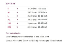 Flamingo Health Orthopaedic Ankle Brace Code 2040 Flamingo Health Orthopaedic Ankle Brace Code 2040