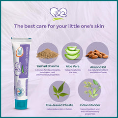 Himalaya Diaper Rash Baby Care Cream Himalaya Diaper Rash Baby Care Cream
