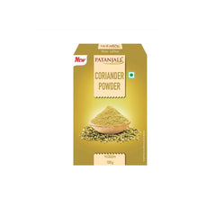 Patanjali Coriander Powder Patanjali Coriander Powder