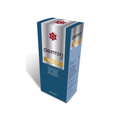 Dr Vasishth's Ayurvedic Dermin Oil 50 ML Dr Vasishth's Ayurvedic Dermin Oil 50 ML