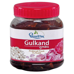 Dhootapapeshwar Ayurvedic Gulkand Digestive System,Headaches & Nausea Dhootapapeshwar Ayurvedic Gulkand Digestive System,Headaches & Nausea