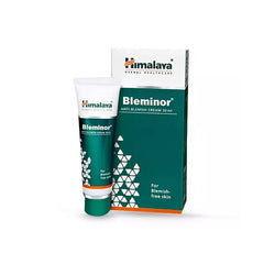 Himalaya Ayurvedic Herbal Healthcare Anti Blemish Free Skin Cream 30 ml Himalaya Ayurvedic Herbal Healthcare Anti Blemish Free Skin Cream 30 ml