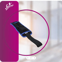 Flamingo Health Orthopedic Weight Cuff Code 2191 Flamingo Health Orthopedic Weight Cuff Code 2191