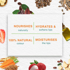 Himalaya Herbals Nourishes Lips Lip Balm Himalaya Herbals Nourishes Lips Lip Balm