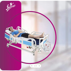 Flamingo Health Orthopaedic Skin/Foot Traction Kit Universal Code 2094 Flamingo Health Orthopaedic Skin/Foot Traction Kit Universal Code 2094