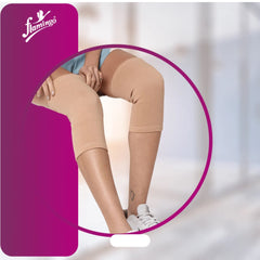 Flamingo Health Orthopaedic Knee Cap (Pair) Code 2013 Flamingo Health Orthopaedic Knee Cap (Pair) Code 2013