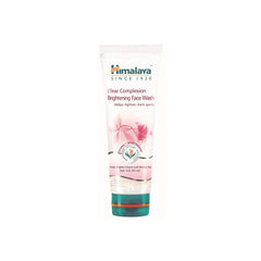 Himalaya Herbals Clear Complexion Brightening Face Wash Himalaya Herbals Clear Complexion Brightening Face Wash