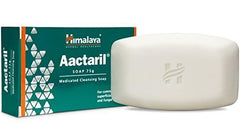Himalaya Ayurvedic Herbal Healthcare Aactaril Soap 75 Gm Himalaya Ayurvedic Herbal Healthcare Aactaril Soap 75 Gm
