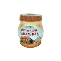 Patanjali Ayurvedic Badam Pak Patanjali Ayurvedic Badam Pak