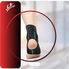 Flamingo Health Orthopaedic Ankle Wrap Code 2371 Flamingo Health Orthopaedic Ankle Wrap Code 2371