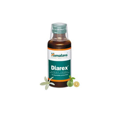 Himalaya Diarex Syrup 100 ml Himalaya Diarex Syrup 100 ml