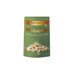 Patanjali Pista Pistachio 250g Patanjali Pista Pistachio 250g