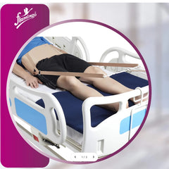 Flamingo Health Orthopaedic Pelvic Belt Code 2119 Flamingo Health Orthopaedic Pelvic Belt Code 2119