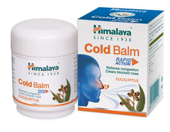 Himalaya Wellness Cold Balm Himalaya Wellness Cold Balm
